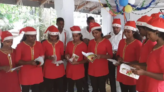 ආගමික සංහිඳියාව