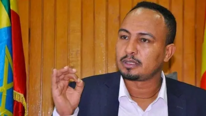 አቶ ግዛቸው ሙሉነህ