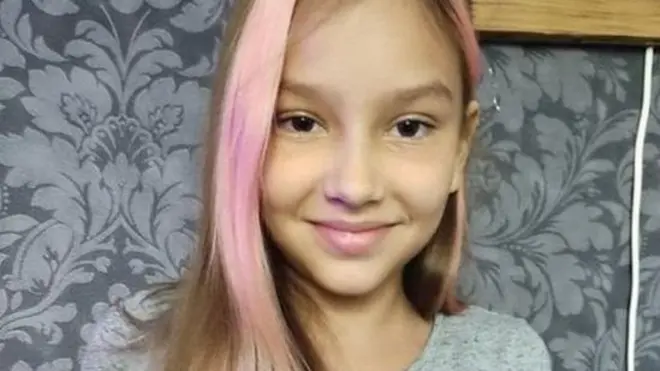 По данным властей Киева, Полина и ее родители были застрелены российской диверсионно-разведывательной группой на улице на северо-западе столицы