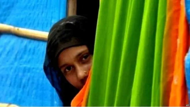 मुसलमान