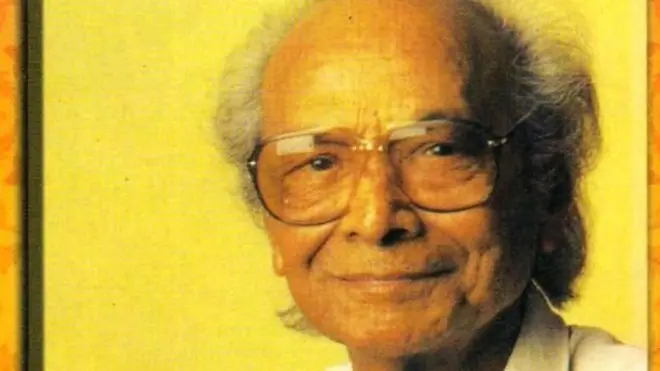 کبھی سازوں کی دکان میں صفائی کرنے والا وہ بچہ برسوں بعد بالی وڈ میں موسیقی کی دنیا کا نہ مٹنے والا نامی موسیقار نوشاد کے نام سے مشہور ہوا