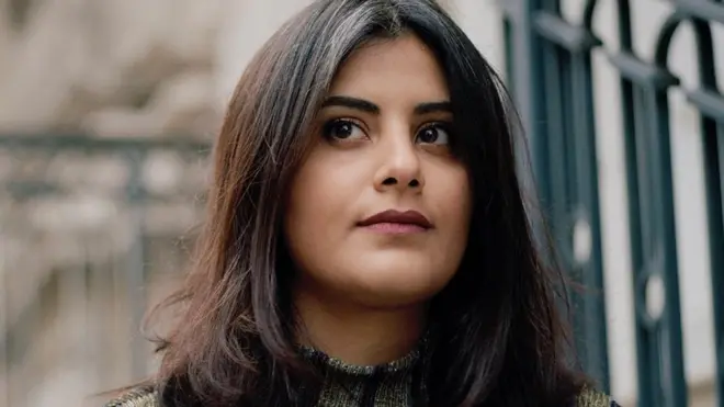 LoujainHathloul