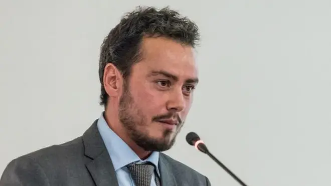 Джанмарко Негри