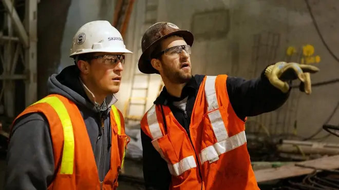 En EE.UU. la proporción de los hombres en la plenitud de su edad laboral que dejaron de buscar empleo, ha ido en aumento desde mediados de la década de los 60.