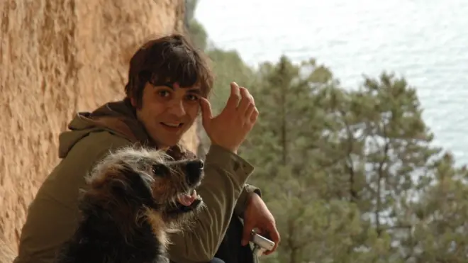 Беким Сејрановић