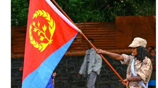 ኣባል ሰራዊት ምክልኻል ኤርትራ