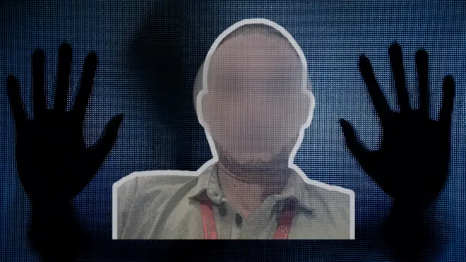 အွန်လိုင်းလိမ်လည်မှုလုပ်ငန်းတွေမှာ စေခိုင်းခံနေရ 