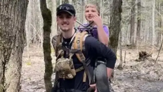 Michigan State Police 