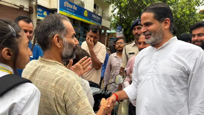 प्रशांत किशोर