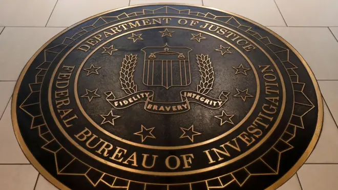 ФБР