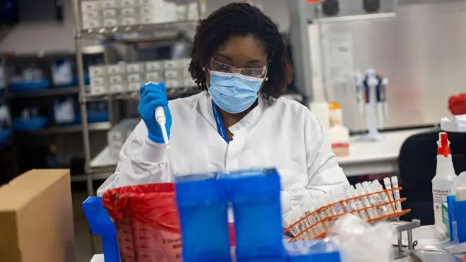 Cholera outbreak in Nigeria