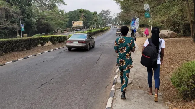 Aworan awọn akẹkọọ