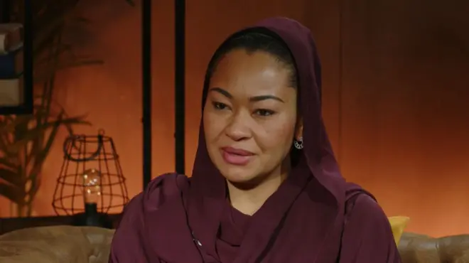 Natasha Akpotu-Uduaghan