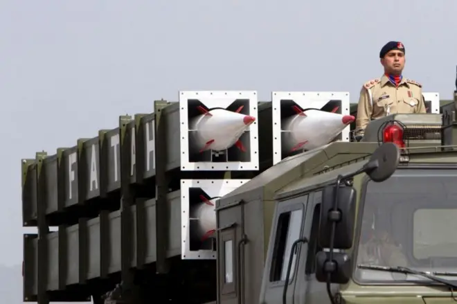 पाकिस्तान