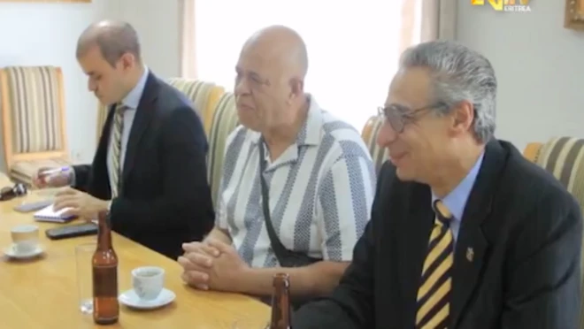 ኣሰልጣኒ ሃገራዊት ጋንታ ኤርትራ