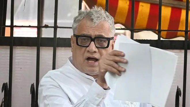 डेरेक ओ'ब्रायन 