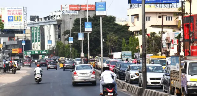 హైదరాబాద్