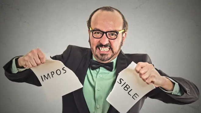 ¿Qué prefieres, un jefe simpático o uno que saque lo mejor de ti?