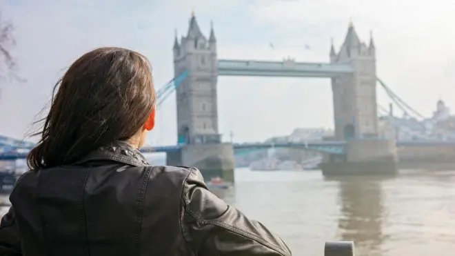 برطانیہ، ویزا