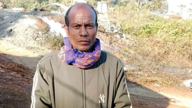 राजीव बर्मन