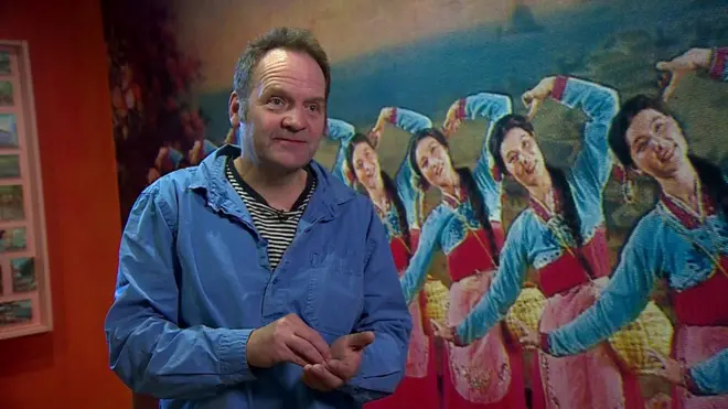 니콜라스 보너 감독