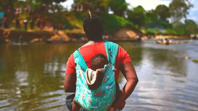 ડેરિયન ગૅપ