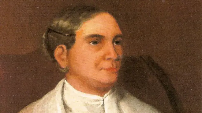 María Antonia Bolívar