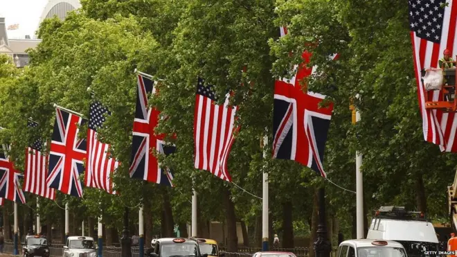 ब्रिटिश अंग्रेजी