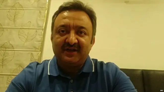 रोहित दत्ता