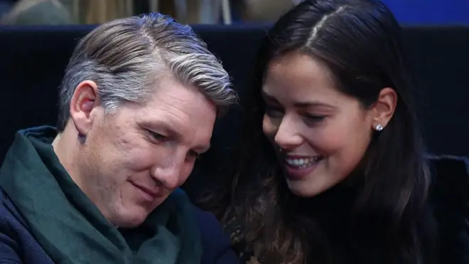 bastijan švajnštajger i ana ivanović