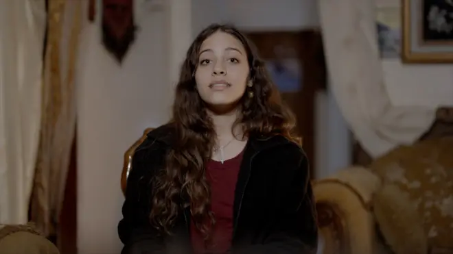 प्यालेस्टाइनमा अन्तिम पटक चुनावहरू भएकै वर्षमा जानाको जन्म भएको हो