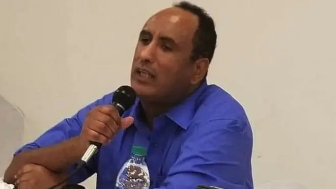 ሚልክያስ ምሕረትኣብ