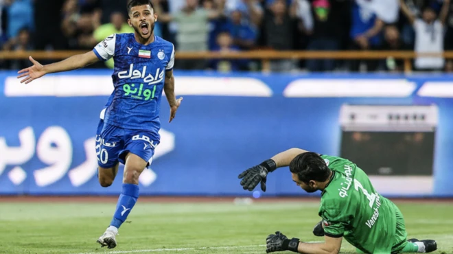 استقلال - نساجی