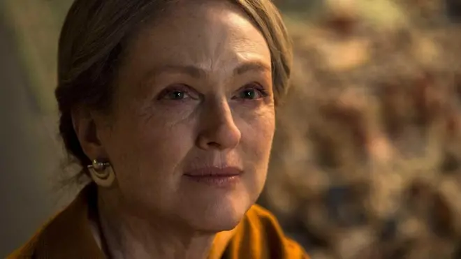 جوليان مور تشارك في فيلم "واندرسترك" الذي يعرض في مهرجان كان السينمائي 2017