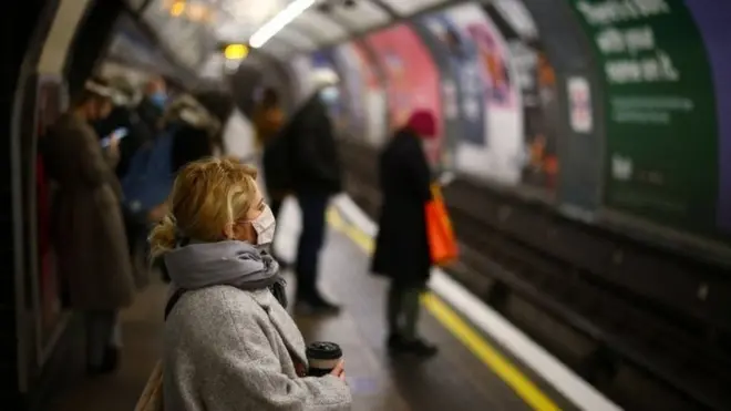 ብኮቪድ ተታሒዞም ዝሓወዩ ሰባት፡ ሰብነቶም ንኣዋርሕ ጥራሕ'ዩ ናይ ምክልኻል ዓቕሚ ዝህልዎ ተባሂሉ