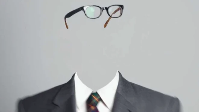 มนุษย์ล่องหน