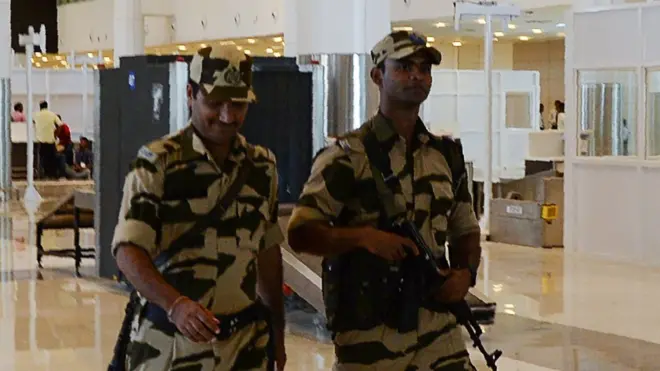 The authority in charge of aviation safety, wants its staff to be "more vigilant than friendly"