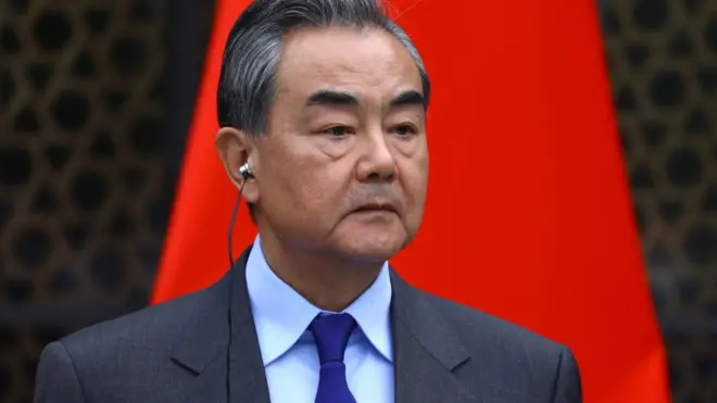 Ministira Dhimma Alaa Chaayinaa Waang Yii