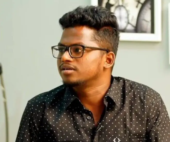 நீட் தேர்வு, நீட் எதிர்ப்பு போராட்டம், முதலமைச்சர் விஜய், தவெக, தெருக்குரல் அறிவு