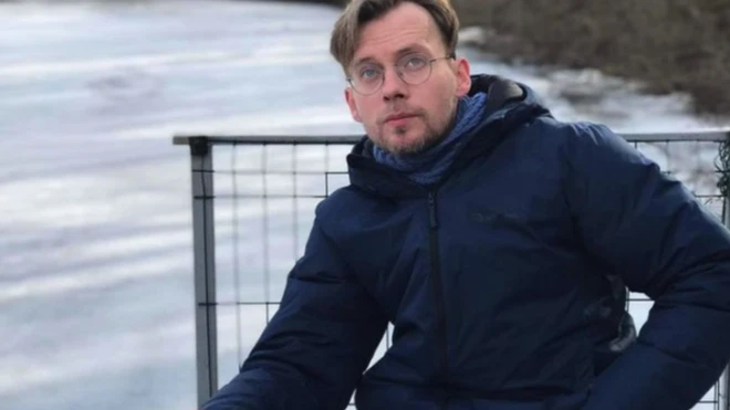 Илья Барабанов