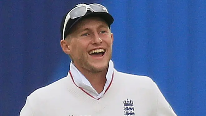 جو روٹ اس سے قبل انگلش ٹیسٹ ٹیم کی نائب کپتانی کی ذمہ داری سنبھالے ہوئے تھے