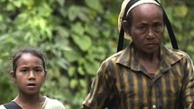 असम के लोग