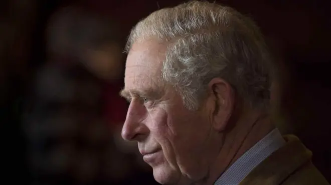 من هو ملك بريطانيا الجديد؟