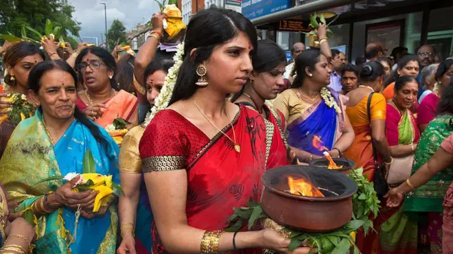 ब्रिटिश हिन्दू