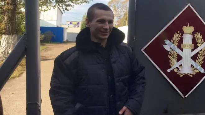 Евгений Макаров