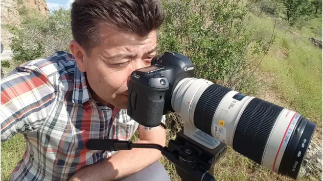 Рустам Қобил