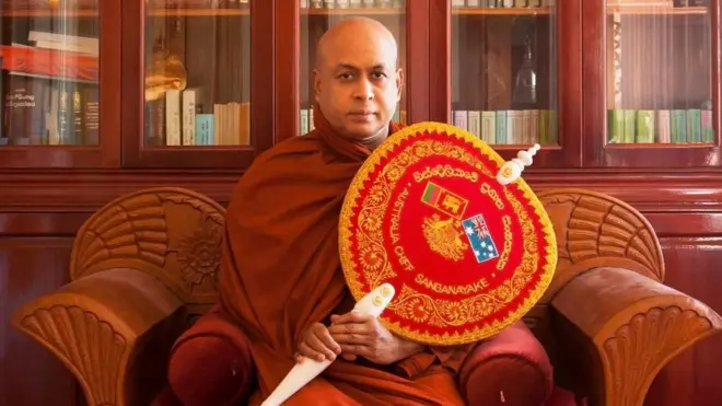 පුජ්‍ය නාඔටුන්නේ විජිත නාහිමි