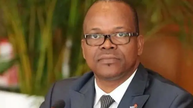 Alain Lobogon se prononce sur la tentative d'arrestation de Guillaume Soro en Espagne