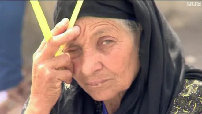 أقباط "لن ينال الإرهاب من الكيان المصري"