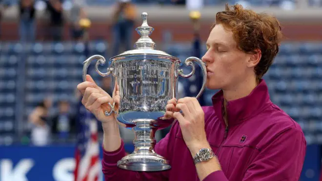 Янник Синнер